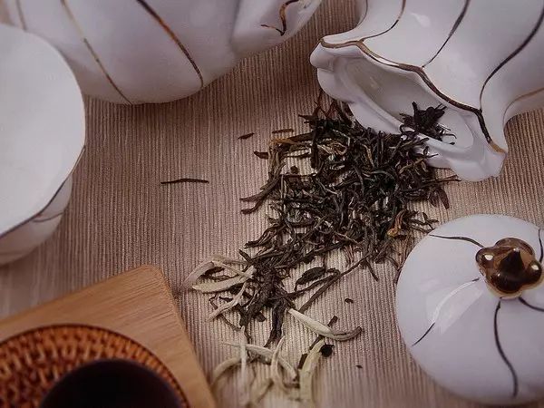 茶丨知道哪些茶泡在一起更好喝吗？