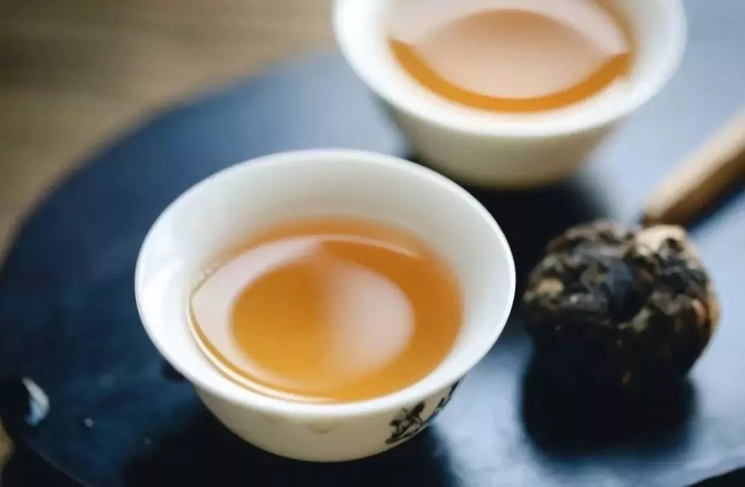 这样喝茶更加健康！