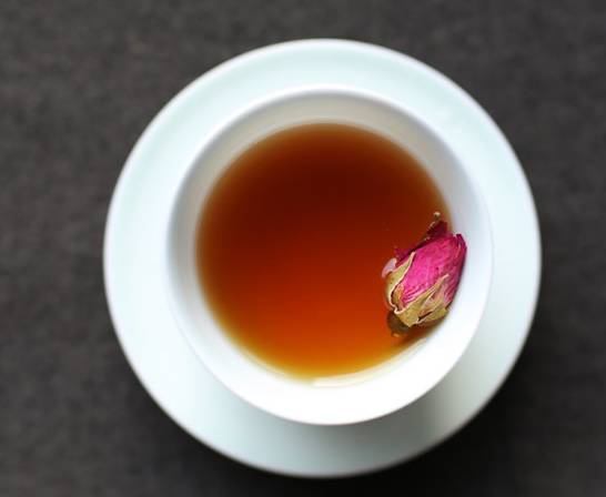 秋季怎样喝茶，你知道吗？
