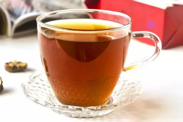 秋季怎样喝茶，你知道吗？