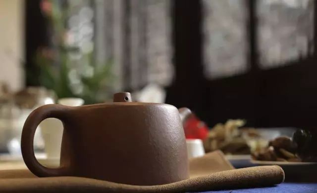 【茶生活】茶有药性，正确喝茶更养生