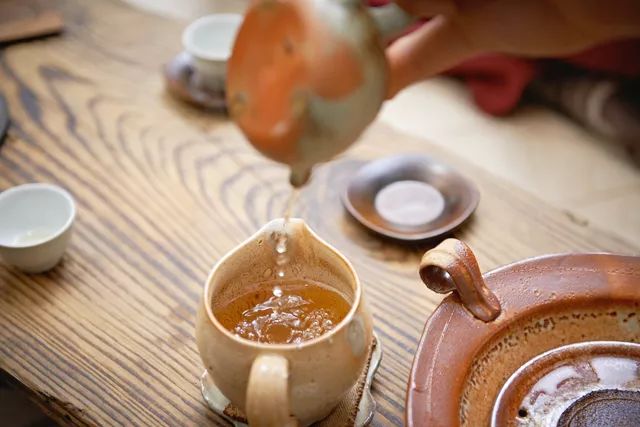 一天要喝多少茶叶才健康？