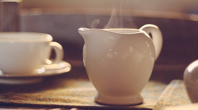 茶的多种喝法快利用起来！