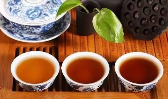 茶叶喝得好，胜过冬虫夏草！