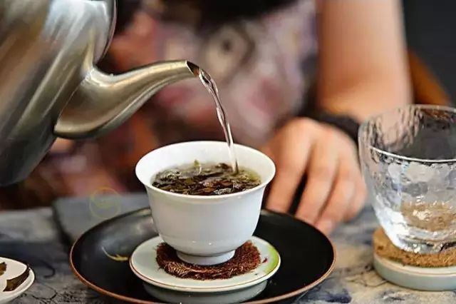 在健康和好喝之间，你对茶汤的温度怎么选择？