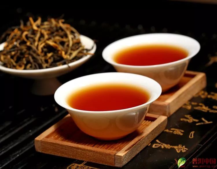 重阳节|“老人节”，喝些什么茶？