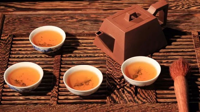 科学喝茶，来看哪一种茶最适合你
