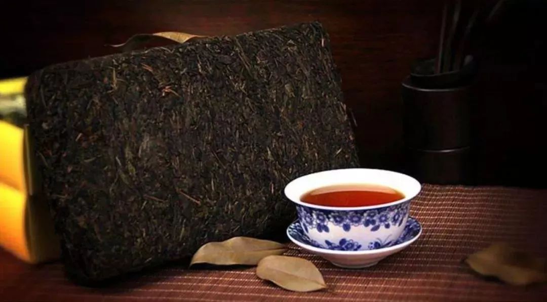 茶丨冬季抵抗病毒，一定要多喝这2种茶！