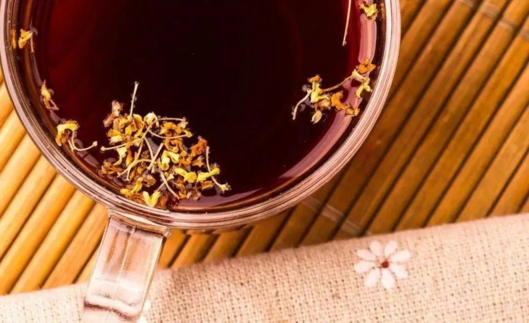 茶丨冬季抵抗病毒，一定要多喝这2种茶！