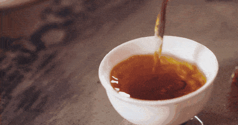 【话节气】小雪，除进补外常饮三茶，少生病更健康