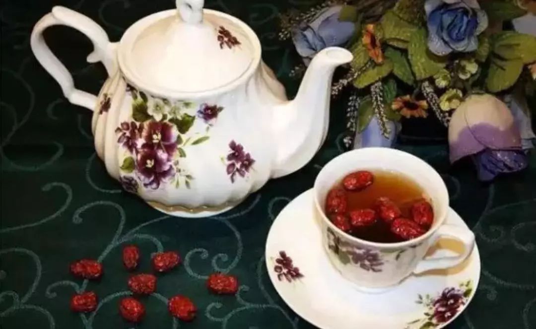冬季抵抗病毒，一定要多喝这2种茶！