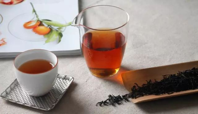茶，为何总喝不到上一次的味道？