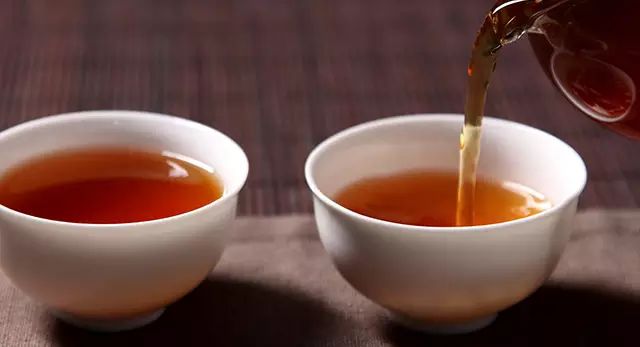 “发霉”的茶叶，竟然好喝还更健康？！