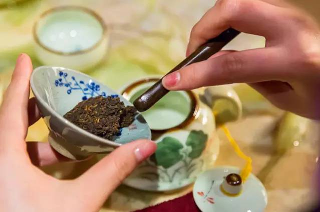 茶叶怎么泡，不同茶叶不同泡法
