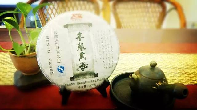 清心阁寒冬茶会—现代煮茶之风