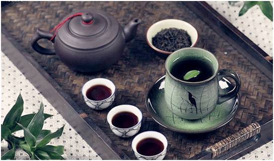 如何泡出一壶好茶？揭秘茶与茶具的微妙关系