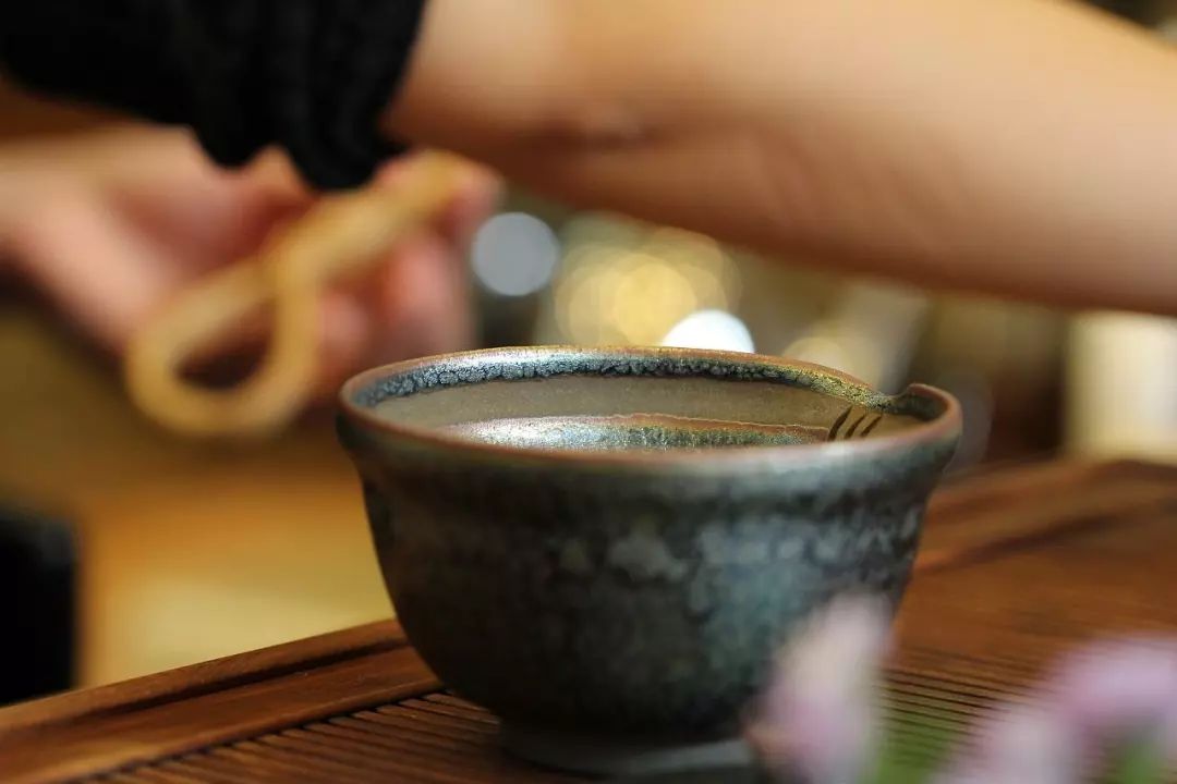 茶叶到底泡多长时间口感才是最好？