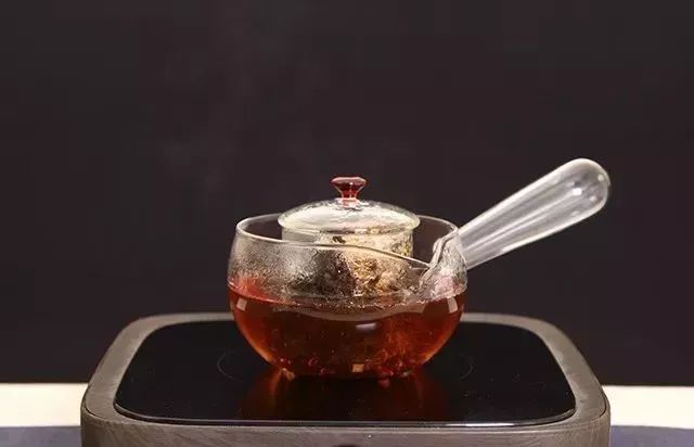 春节各种茶叶如何泡？