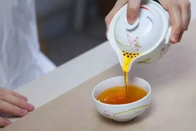 春节各种茶叶如何泡？