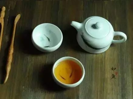 如何泡出好的茶