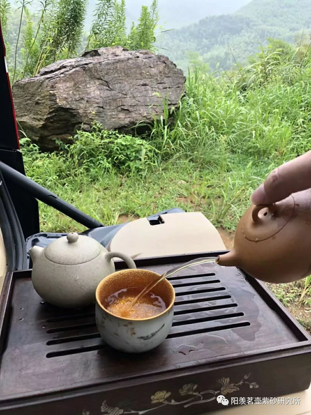 如何对待茶、用心泡好一壶茶？