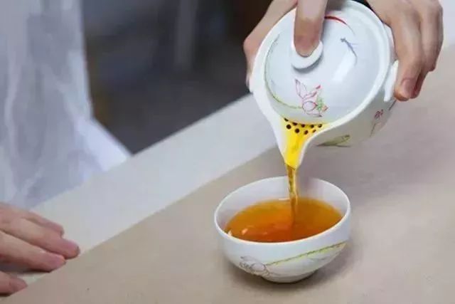 高手教你各种茶叶如何泡？