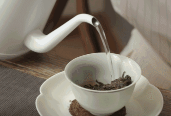 把握茶的最佳赏味期，更容易泡出好茶！