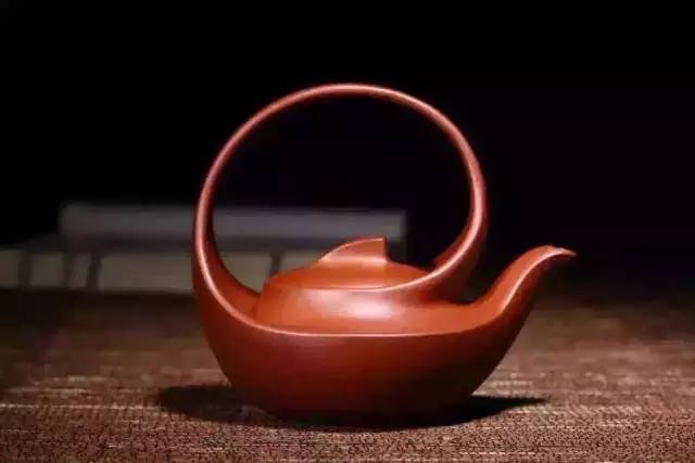 教壶友们怎样选、沏、养紫砂茶具的方法