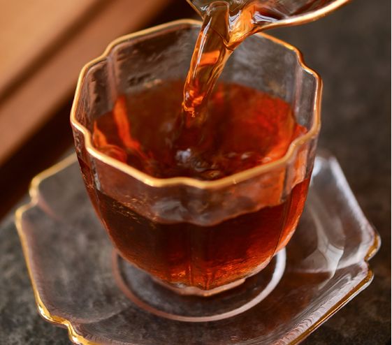 “双十一”购茶指南：买老茶时应该注意些什么？