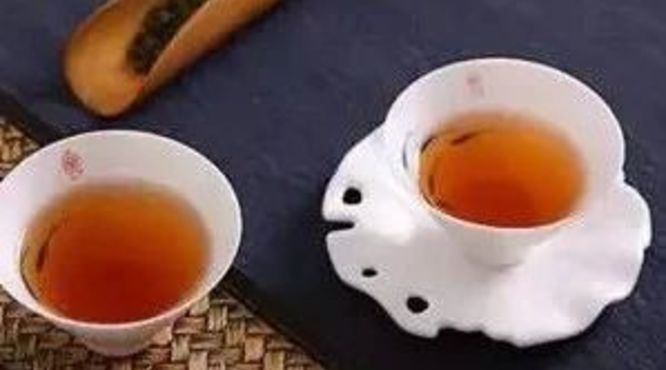 你喝过“香精茶”吗？怎么辨别香精茶