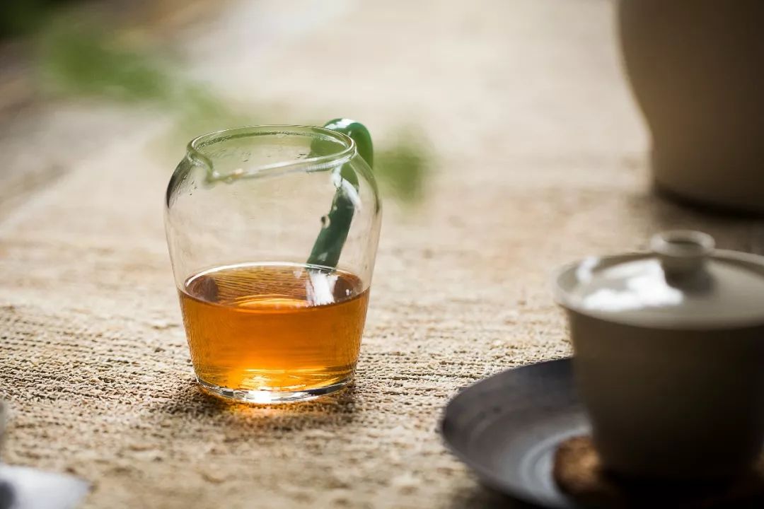 水帘洞黄观音￨产自正岩，花香显著，新手也会爱上的新品种岩茶