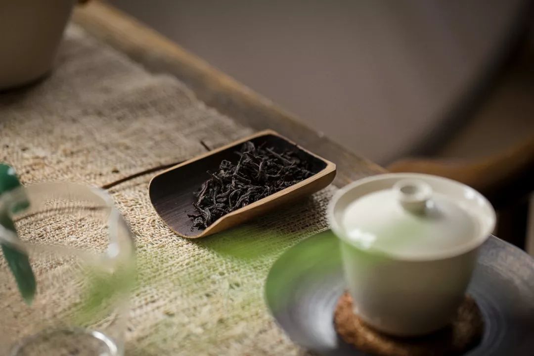 水帘洞黄观音￨产自正岩，花香显著，新手也会爱上的新品种岩茶