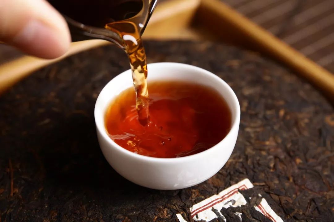 冬季养生喝熟茶：怎么选好熟茶？