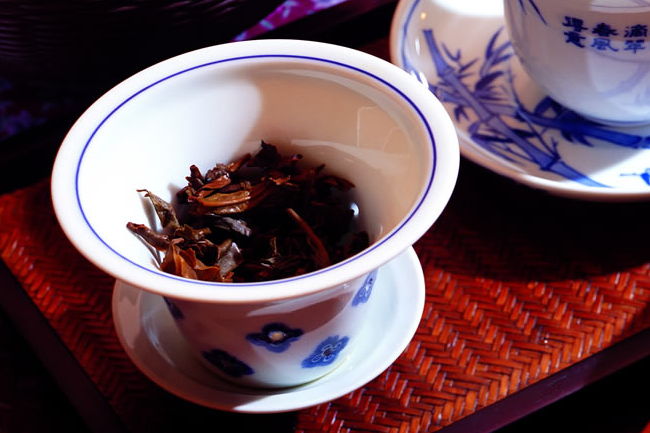 冬季常喝正山小种红茶有哪些功效与作用