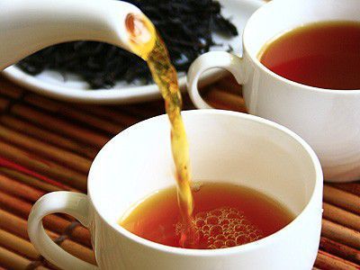 正山小种红茶怎么喝让高雅走入人生