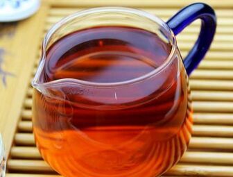 工夫红茶正山小种是一类的吗？