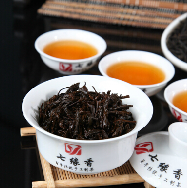 正山小种红茶最新价格大全