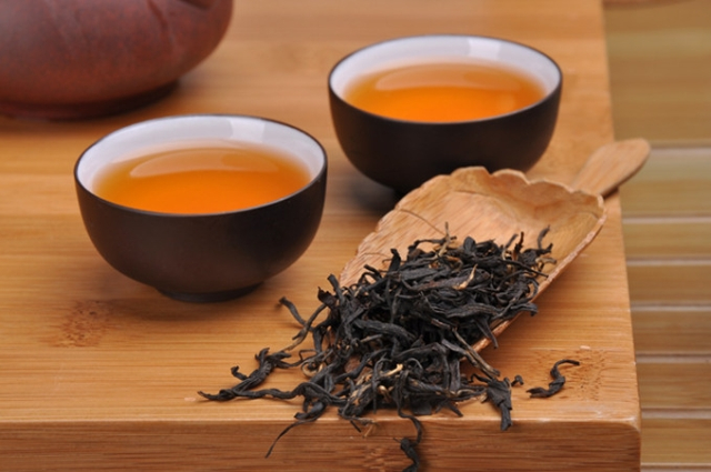 桐木关红茶-最正宗的正山小种红茶