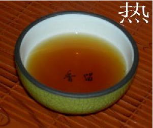 宜昌红茶正山小种-名茶鉴赏