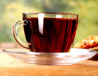正山小种红茶的美容功效让女人爱不释手
