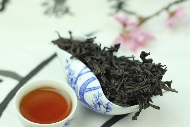 带你了解中国红茶始祖：武夷山正山小种