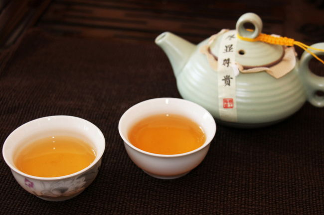 正山小种红茶的功效与作用常喝好处多