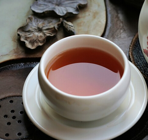 正山小种属于什么茶？红茶