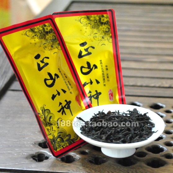 2011年最新正山小种红茶价格