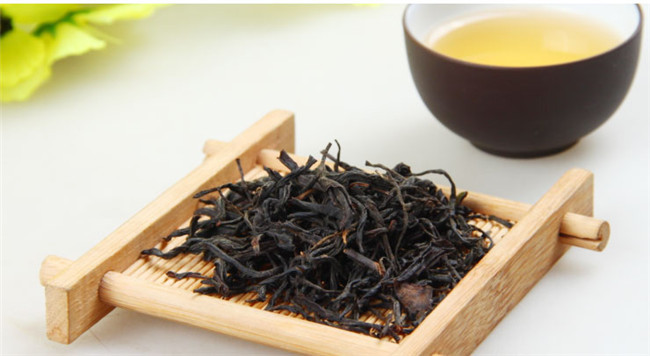 红茶的鼻祖正山小种有哪些好处与坏处
