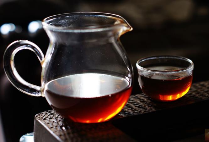 茶叶历史：武夷山正山小种的由来
