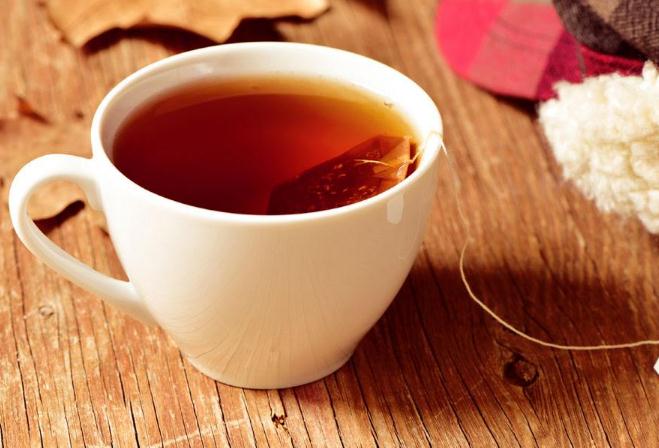请理智对待武夷山正山小种红茶的烟熏味