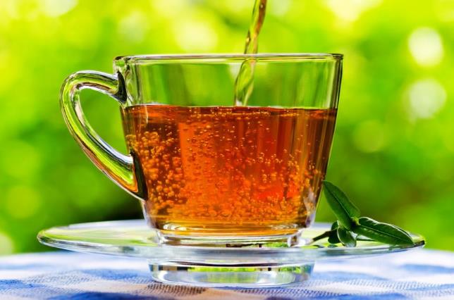 红茶如何抗菌长期饮用正山小种的好处