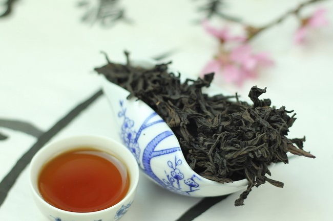 武夷正山小种是什么茶正山小种怎么喝