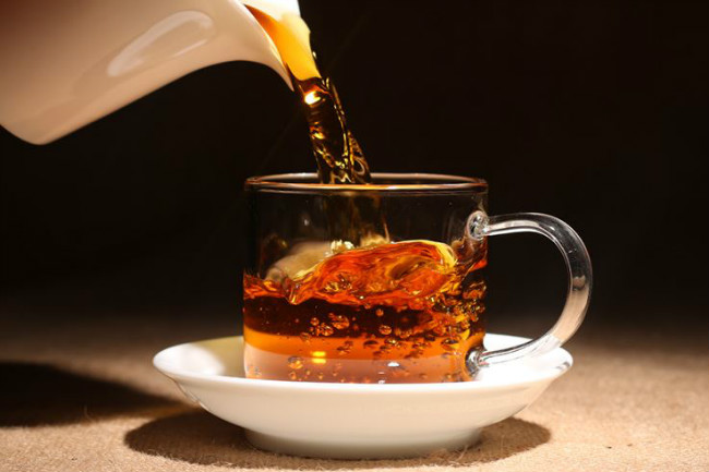 红茶好处：夏季多喝正山小种红茶的好处